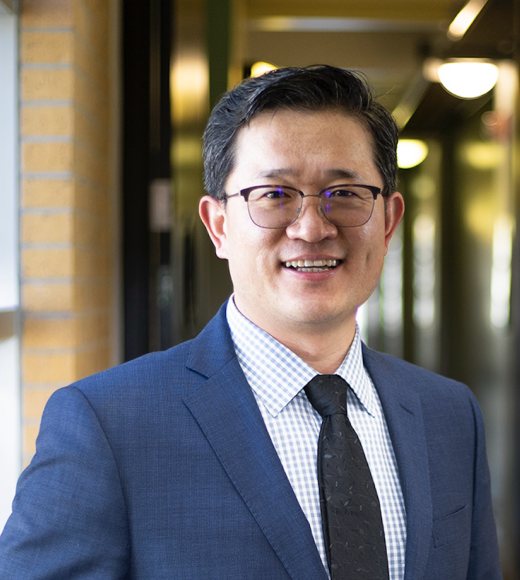 Aijun Wang