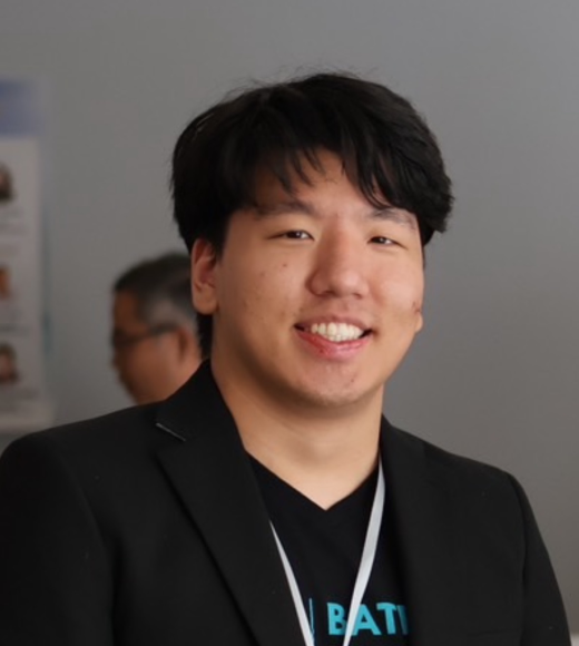 Nick Lin