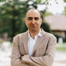 Picture of Mohsen Habibi